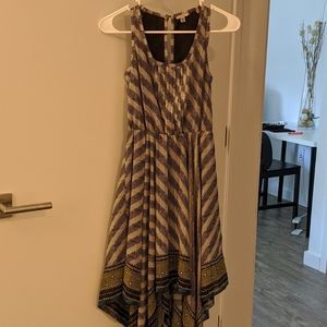 Urban outfitters ecote boho chic dress XS